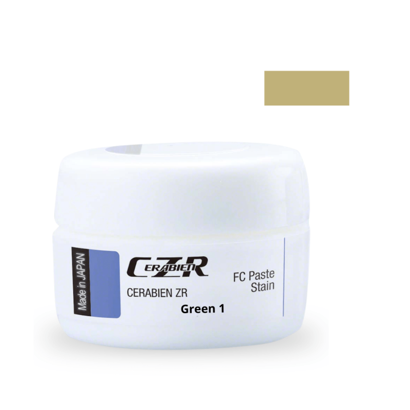 Cerabien ZR FC Paste Stain