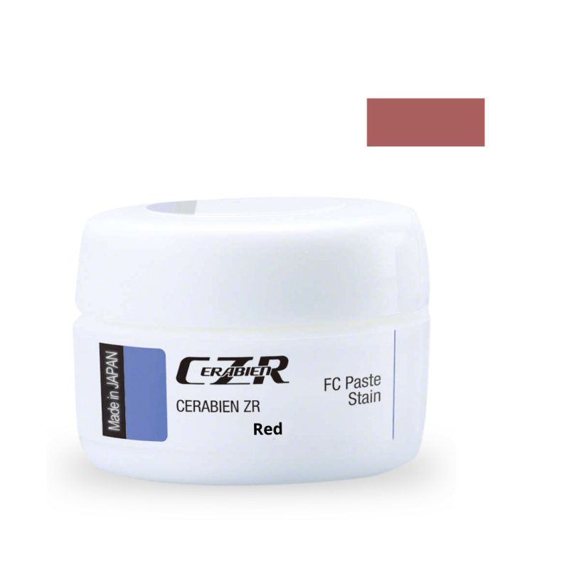 Cerabien ZR FC Paste Stain