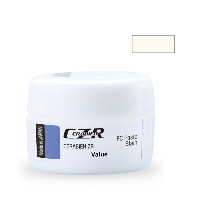 Cerabien ZR FC Paste Stain