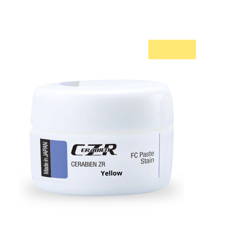 Cerabien ZR FC Paste Stain