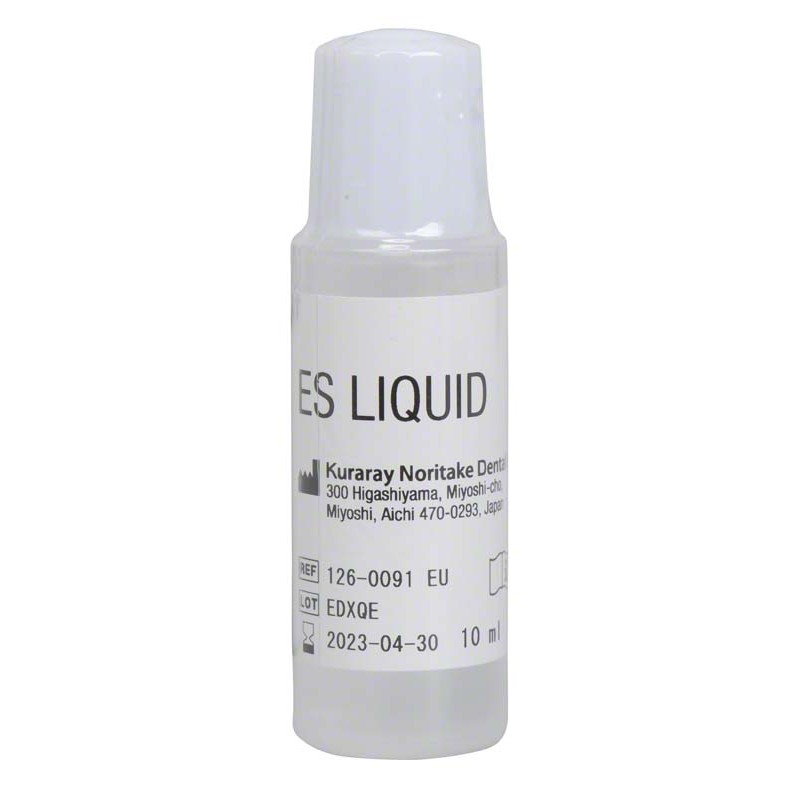 ES liquid 10ml