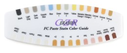 Teintier CZR FC Paste Stain