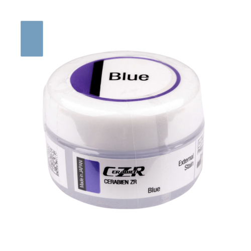 CZR Internal / External Stain
 Teinte-Blue Type-External Stain - ES Poids-3g