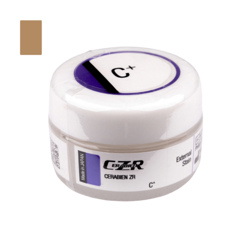 CZR Internal / External Stain
 Teinte-C+ Type-External Stain - ES Poids-3g