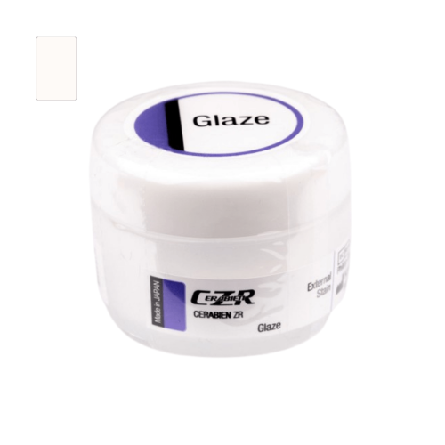 CZR Internal / External Stain
 Teinte-Glaze Type-External Stain - ES Poids-10g