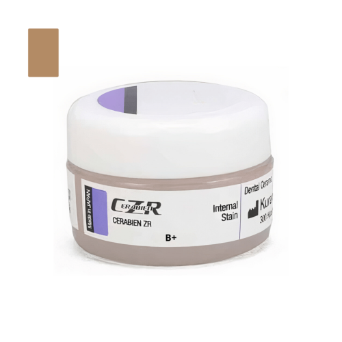 CZR Internal / External Stain
 Teinte-B+ Type-Internal Stain - IS Poids-3g