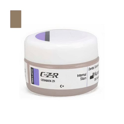 CZR Internal / External Stain
 Teinte-C+ Type-Internal Stain - IS Poids-3g