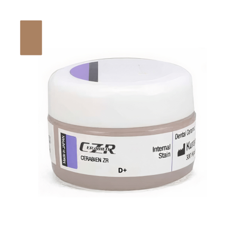 CZR Internal / External Stain
 Teinte-D+ Type-Internal Stain - IS Poids-3g