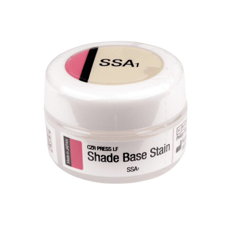 Shade Base Stain A1