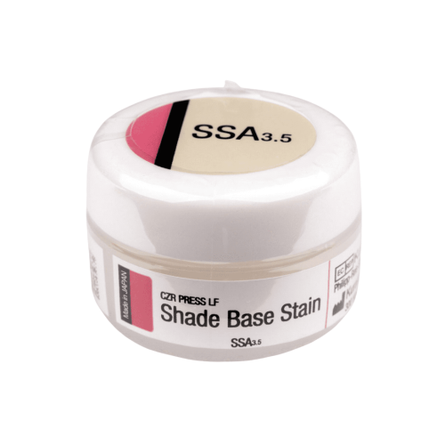 Shade Base Stain A3.5