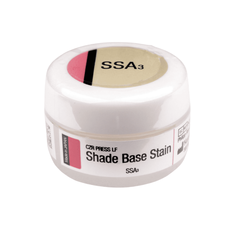 Shade Base Stain A3