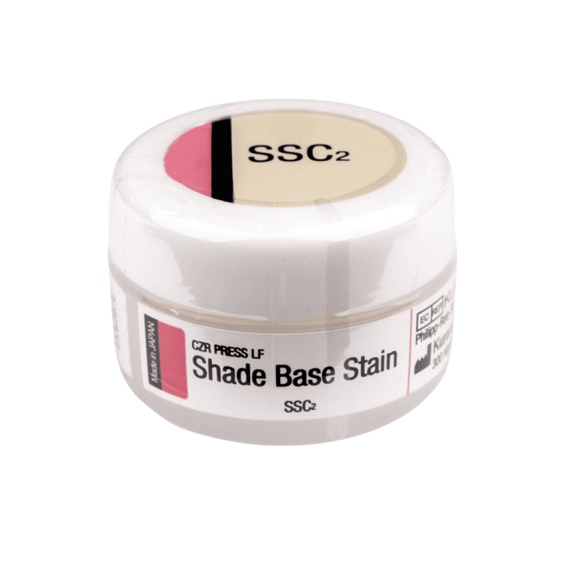 Shade Base Stain C2