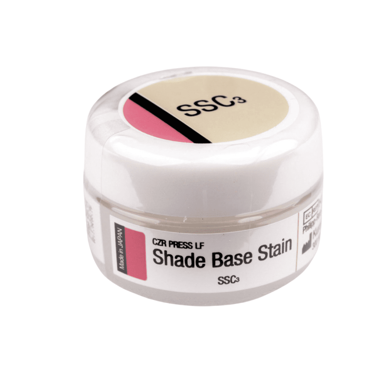 Shade Base Stain C3