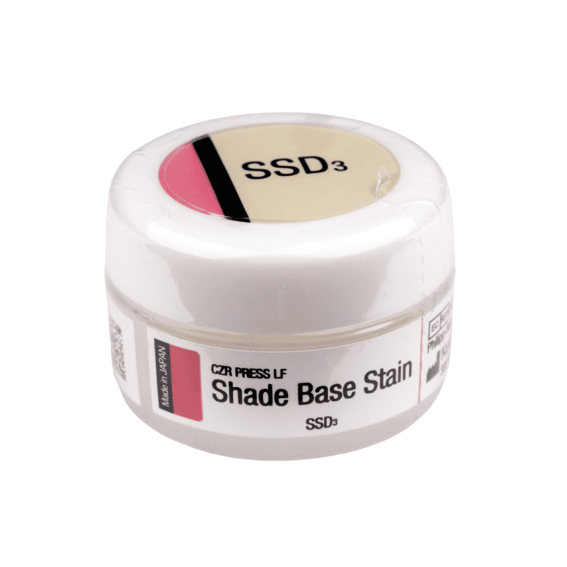 Shade Base Stain D3