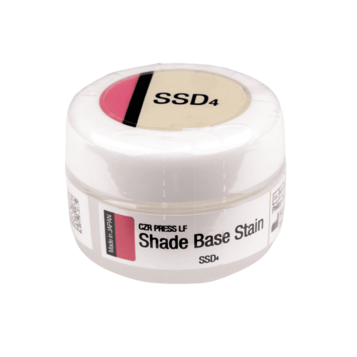 Shade Base Stain D4