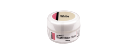 Shade Base Stain White