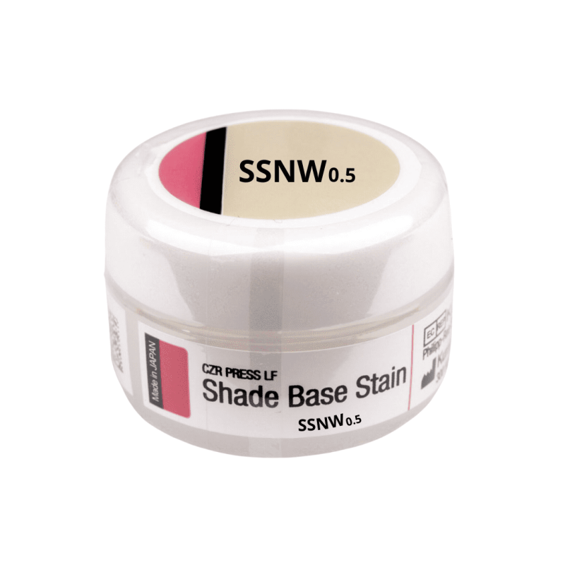 Shade Base Stain SSNW0.5