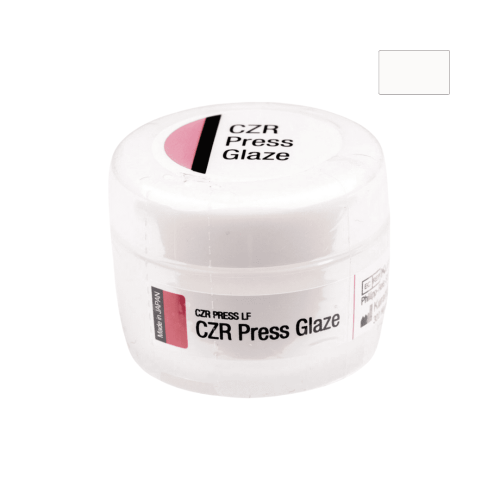 CZR Press Glaze