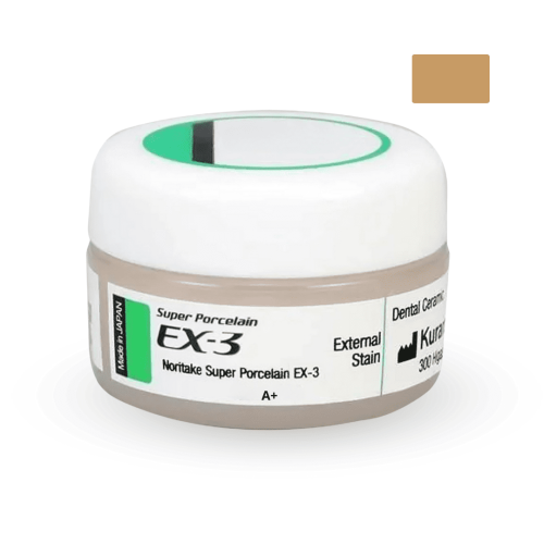 EX-3 Internal / External Stain
 Teinte-A+ Type-External Stain - ES