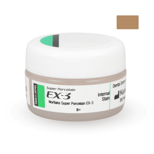 EX-3 Internal / External Stain
 Teinte-B+ Type-Internal Stain - IS