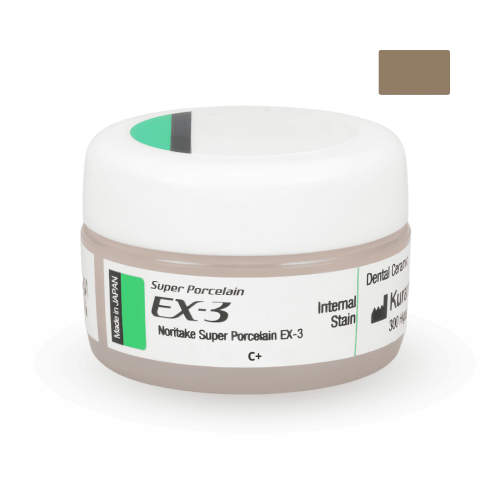 EX-3 Internal / External Stain
 Teinte-C+ Type-Internal Stain - IS