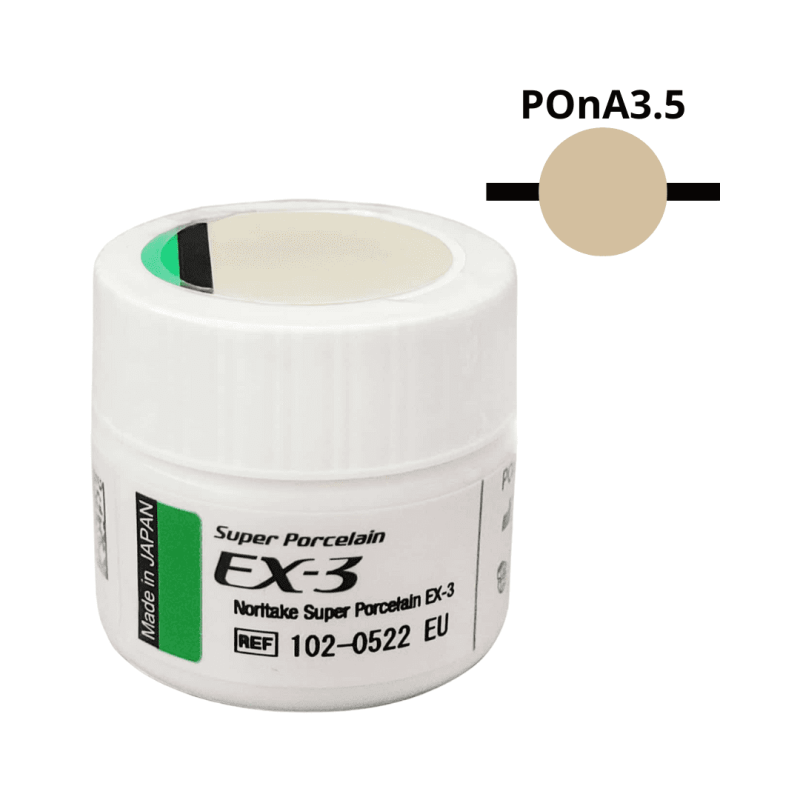 Pâte Opaque EX-3