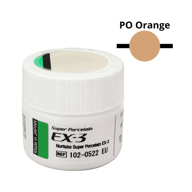 Pâte Opaque EX-3