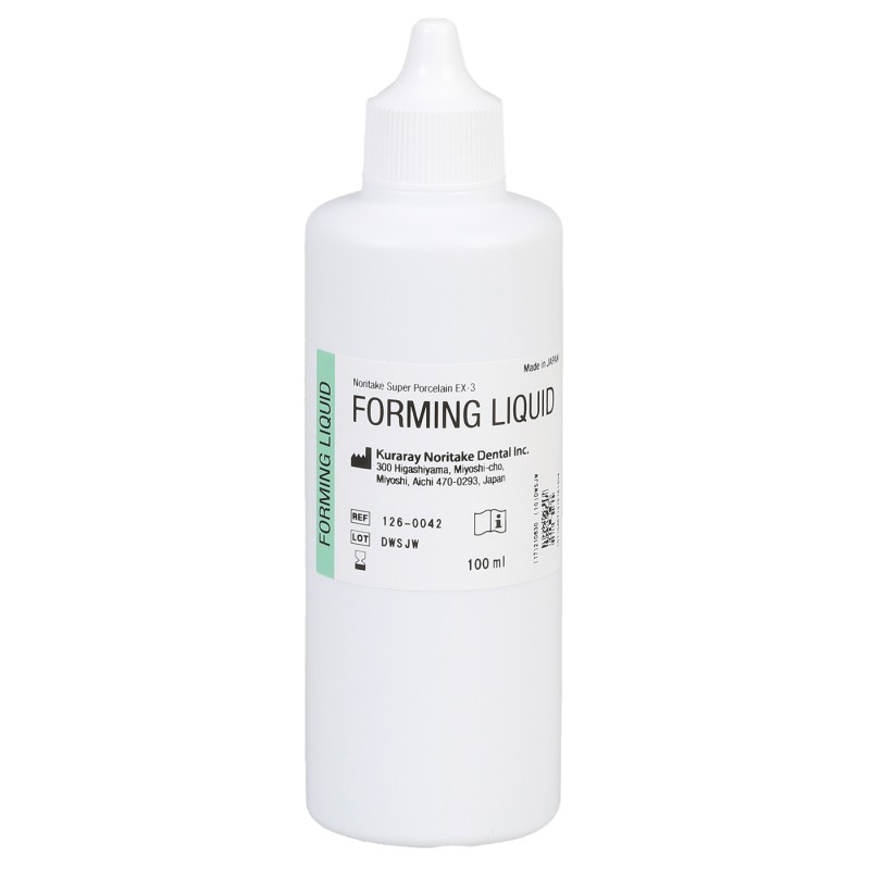 EX-3 Forming liquid 100ml