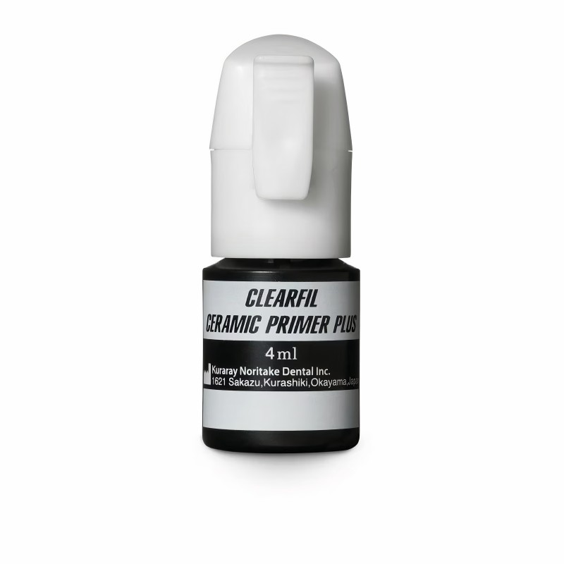 CLEARFIL Ceramic Primer PLUS