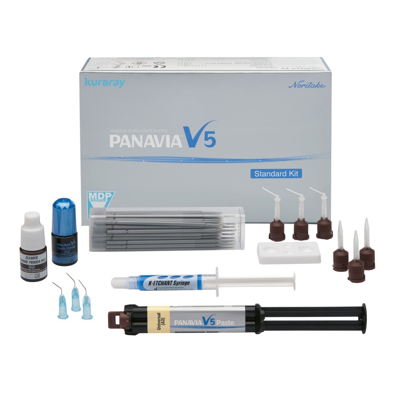 Standard Kit Universal (A2) - PANAVIA V5