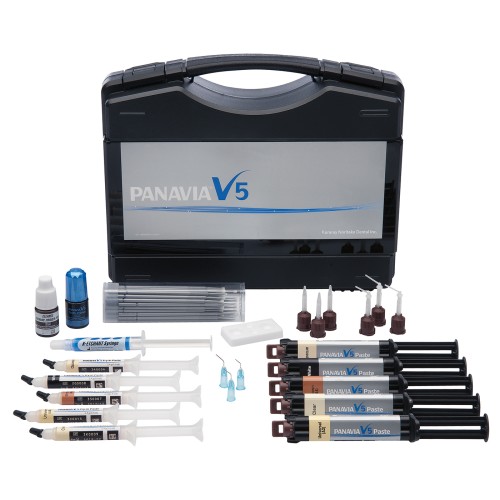 Kit Professionnel - PANAVIA V5