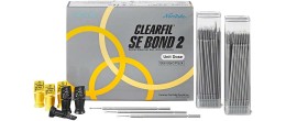 CLEARFIL SE BOND 2 Bond - Pack Standard