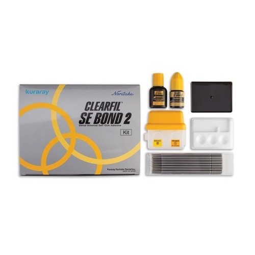 Kit CLEARFIL SE BOND 2