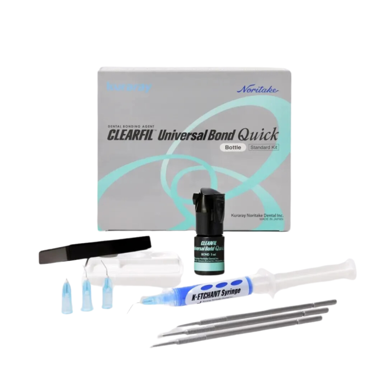 Kit Standard- CLEARFIL Universal Bond Quick