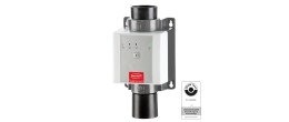 SILENT flow sensor