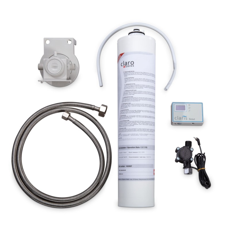 Water Softener