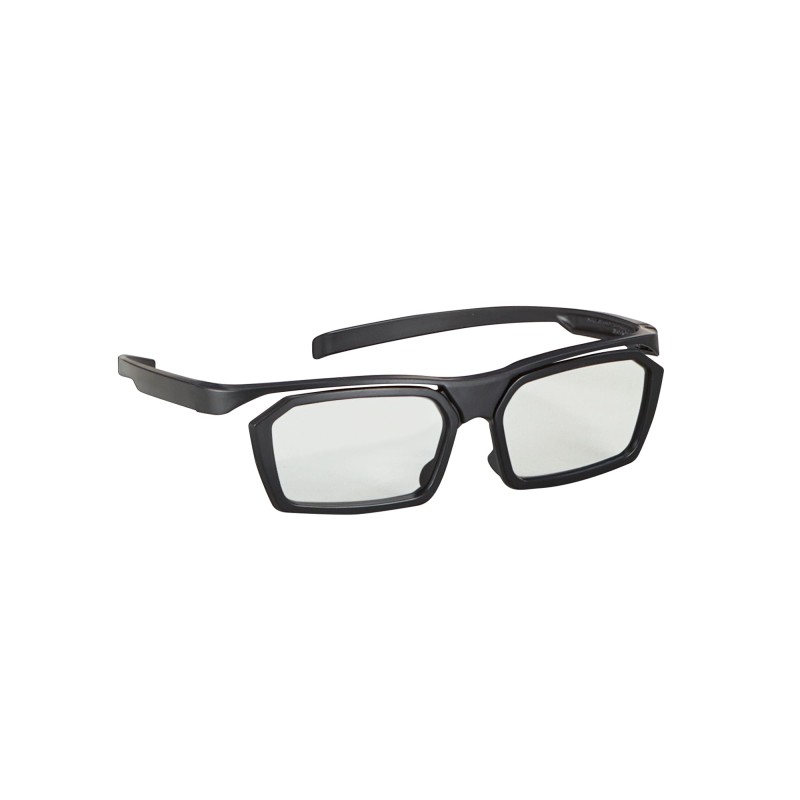 Lunettes de polarisation 3D