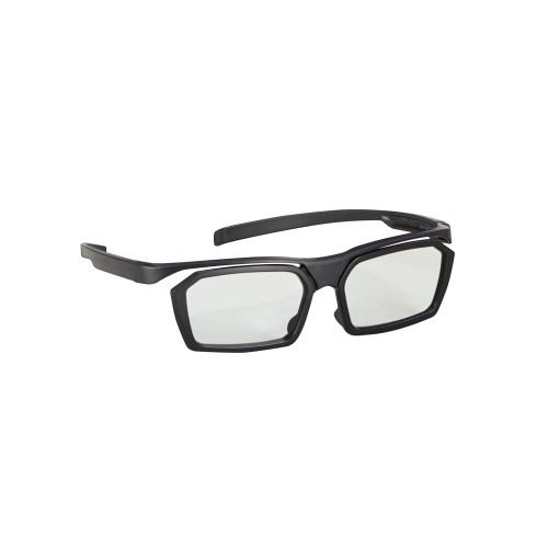 Lunettes de polarisation 3D