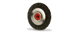 Brosse effilée