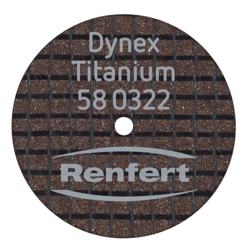 Dynex Titanium