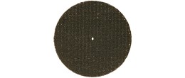 Disques à tronçonner - 40 × 1,0mm