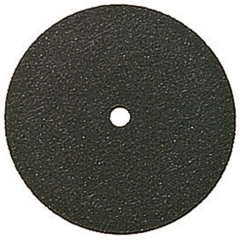 Disques à tronçonner - 22 × 0,2mm