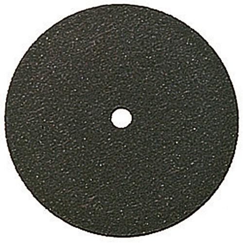 Disques à tronçonner - 22 × 0,2mm