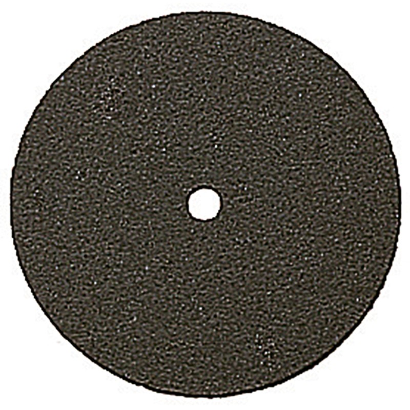 Disques à tronçonner - 22 × 0,3mm