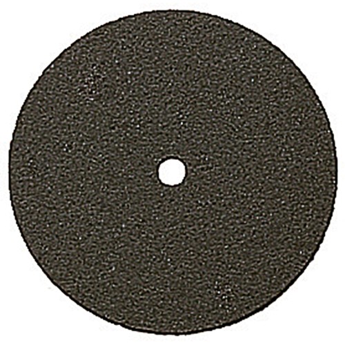 Disques à tronçonner - 22 × 0,3mm