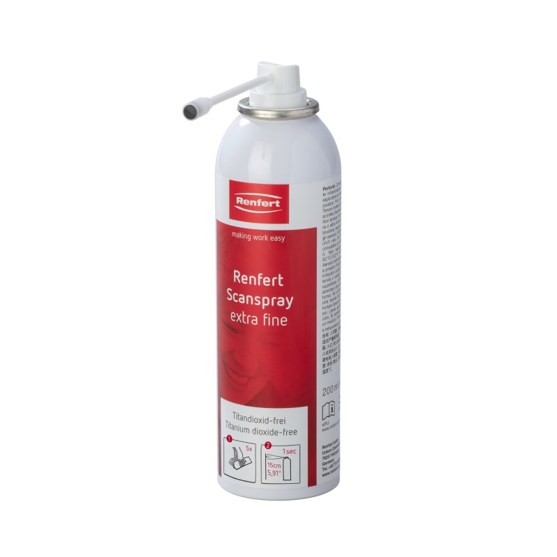 Scanspray extra fine