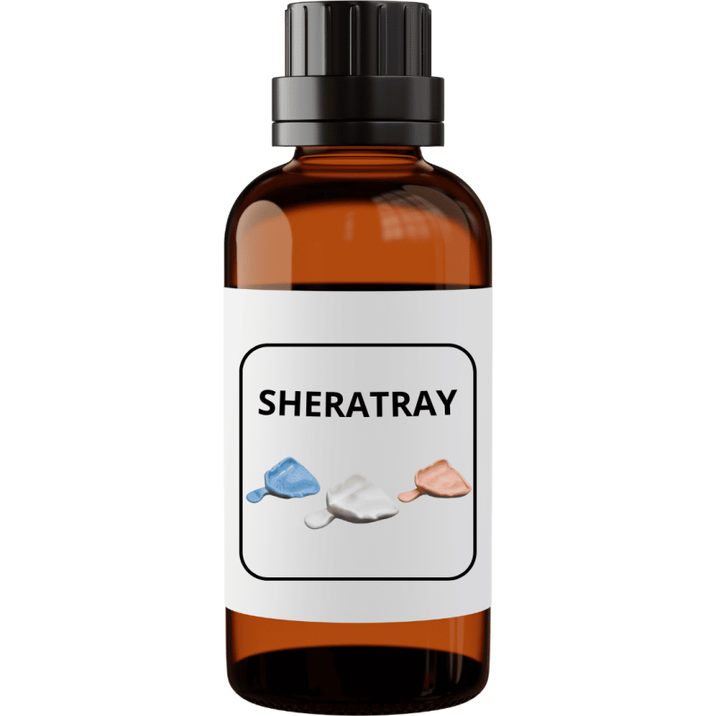 Liquide pour Sheratray