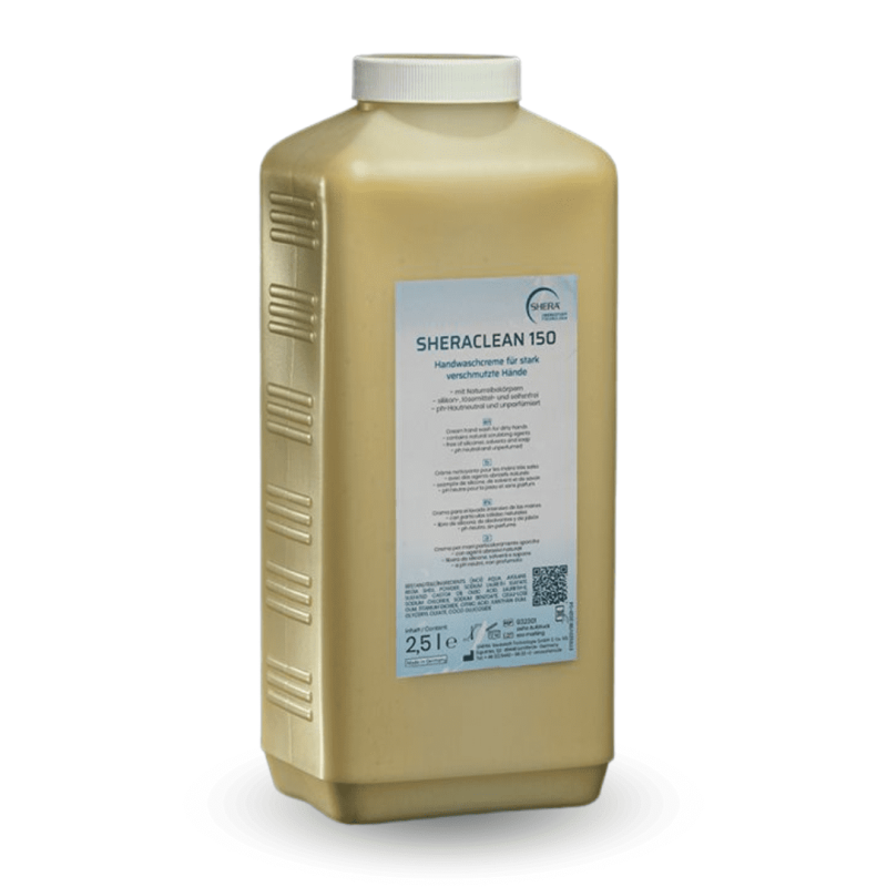 Sheraclean 150 - 2.5 litres