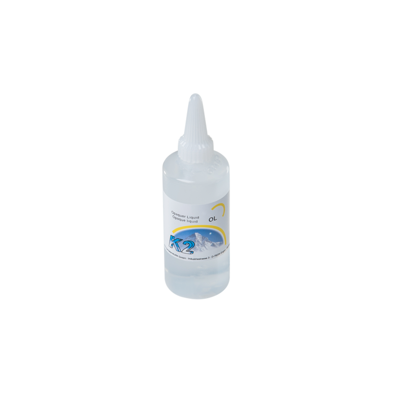 Liquide pour Opaque OL 50ml