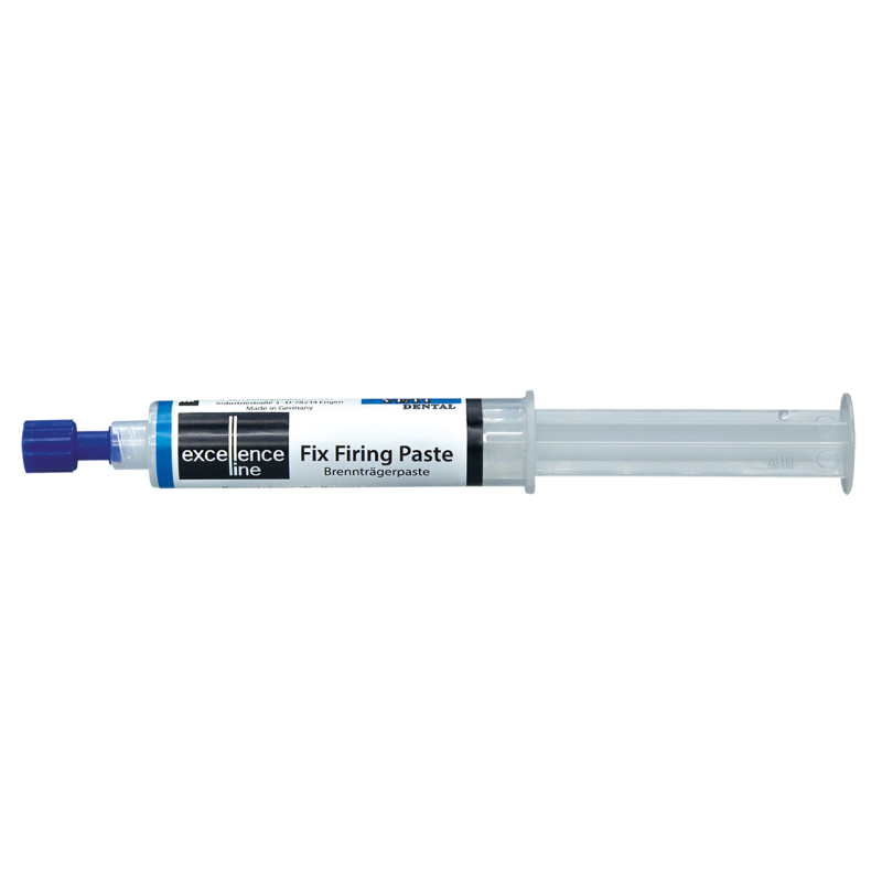 Fix Firing Paste 1x12ml